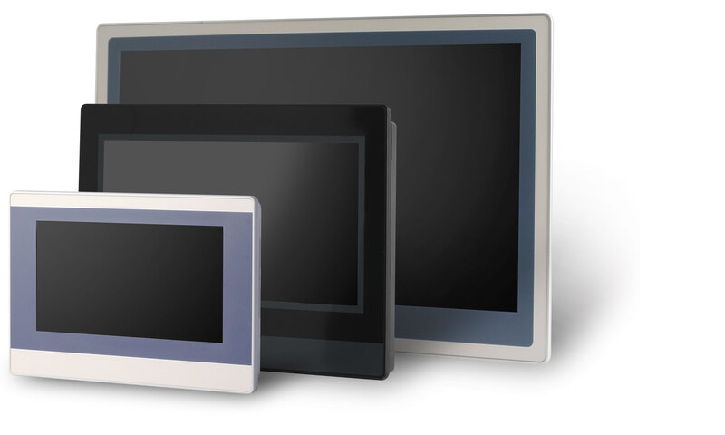 Графические терминалы